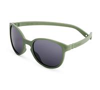 Ki ET LA Little Kids - Occhiali da bambino, Kaki, Normal Unisex