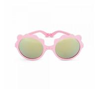 KI ET LA Occhiali da sole LION 0-1 anno rosa