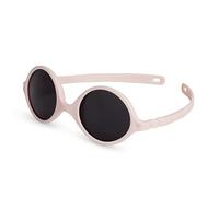 Ki ET LA - Occhiali da sole UV per neonati - Diabola - rosa, rosa, 0-12 mesi, rosa, 0-12 mesi