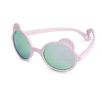 Ki ET LA Ourson Occhiali Unisex Bambino, Rosa, Taglia unica