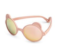 Ki ET LA OURSON PEACH (2-4 anni), Pesca (OU3SUNPEACH)