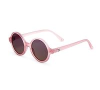 Ki ET LA Woam Occhiali, Rosa Fragola, Taglia Unica Unisex-Bambini e Ragazzi