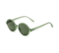 KI ET LA Woam, Occhiali Unisex-Adulto, Verde Bottiglia, Adultes