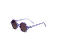 Ki ET LA Woam Occhiali, Violetta, Normale unisex bambini