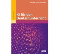 KI für den Deutschunterricht