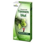 Ki Group HUBNER TANNENBLUT SCIROPPO 250 ML