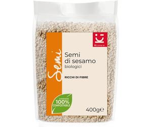 ki group srl Ki semi di sesamo 400 g