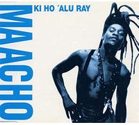 Ki ho 'alu ray [Single-CD]