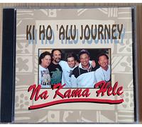 Ki Ho'alu Journey