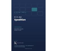 KI in der Spedition: Disposition, Routen, Kosten im Griff