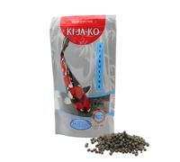 KI-JA-KO Cibo per pesci Koi Spirulina Plus 6 mm 500 g Mangime