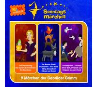 KI-KA - KI-KA SONNTAGSMARCHEN