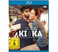 Ki & Ka - Wohnst Du noch oder liebst Du schon?