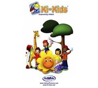 Ki-Kids: The Complete First Season
