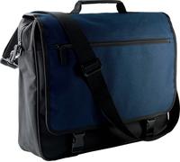 KI.MOOD Borsa Documenti Con Patta Frontale In Sei Colori