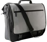 KI.MOOD Borsa Documenti Con Patta Frontale In Sei Colori