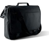 KI.MOOD Borsa Documenti Con Patta Frontale In Sei Colori