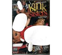 KI. NK SISTERS - Solo donne - Dominazione