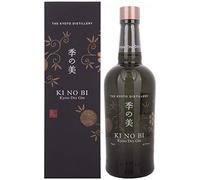 KI NO BI Kyoto Dry Gin 0,7L (45,7% Vol.)