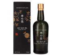 The Kyoto Distillery - Kyoto Dry Gin “ki No Bi”