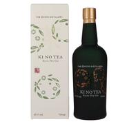 KI NO TEA Kyoto Dry Gin 45,1% Cl 70