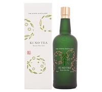 KI NO TEA Kyoto Dry gin cl 70 the kyoto distillery