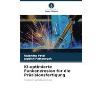 KI-optimierte Funkenerosion für die Präzisionsfertigung: Funkenerosionsbearbeitung