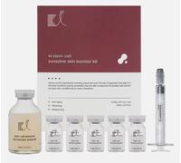 Ki Stem Cell Exosome Skin Booster Kit Anti-Aging K-Beauty