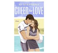 Ki Stephens Bianca Dyck Cheer for Love (Tascabile)