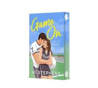 Ki Stephens Game on (Tascabile)