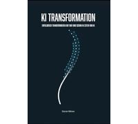 KI Transformation: Erfolgreich transformieren mit OKR und Scrum in Zeiten von KI
