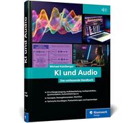 KI und Audio: Grundlagen, Konzepte, Chancen