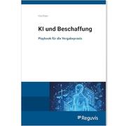 KI und Beschaffung: Playbook für die Vergabepraxis