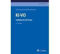 KI-VO: Leitfaden für die Praxis
