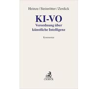 KI-VO: Verordnung über künstliche Intelligenz. Kommentar