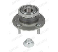 KI-WB-11802 MOOG Kit cuscinetto ruota per KIA