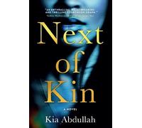 Kia Abdullah Next of Kin (Tascabile)
