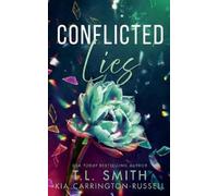 Kia Carrington-Russell T L Smith Conflicted Lies (Tascabile)