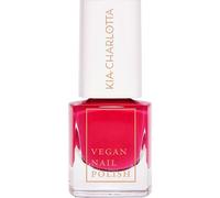 Kia-charlotta Smalto Vegano Midsummer Magic 5 ml - Smalto unghie