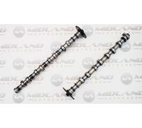 Kia Hyundai 1.5 Crdi D4FA Enigne Ingresso & Scarico Camme 242002A101 24100-2A101