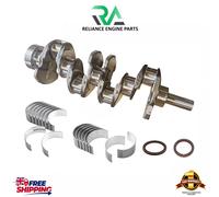 Kia Hyundai D4CB Forgiato Albero Con Kit Revisione Motore 2.5 Diesel H350 di Van