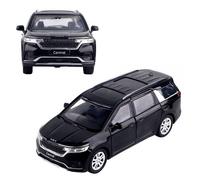 Kia Motors Diecast Mini Car 2022 Carnevale Scala 1:38 Miniatura Display Corea