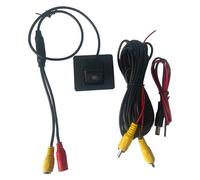 Kia Optima Telecamera Retromarcia Kit Visione Notturna 170 Gradi Impermeabile K5