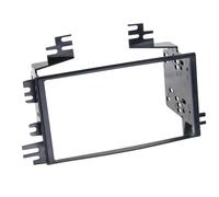 Kia Rio 2 JB Sportage 2 JE JES KM Autoradio Cornice Montaggio Telaio 2-DIN