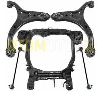 KIA SORENTO II XM CULLA SUPPORTO MOTORE TELAIO BRACCI DI SOSPENSIONE BIELLETTA