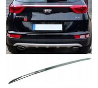KIA Sportage IV QL - STRISCIA CROMATA PER IL COFANO