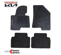 KIA SPORTAGE SL dal 2011 al 2015 Set 4 tappetini in moquette standard ORIGINALI