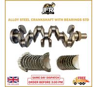 Kia Sportage Stonic 1.6 Crdi D4FE Lega Albero Con Principale & Biella Cuscinetti