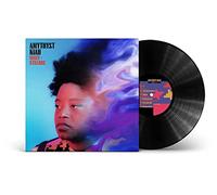 Kiah Amythyst - Way-Strange