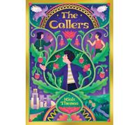 Kiah Thomas The Callers (Copertina rigida)